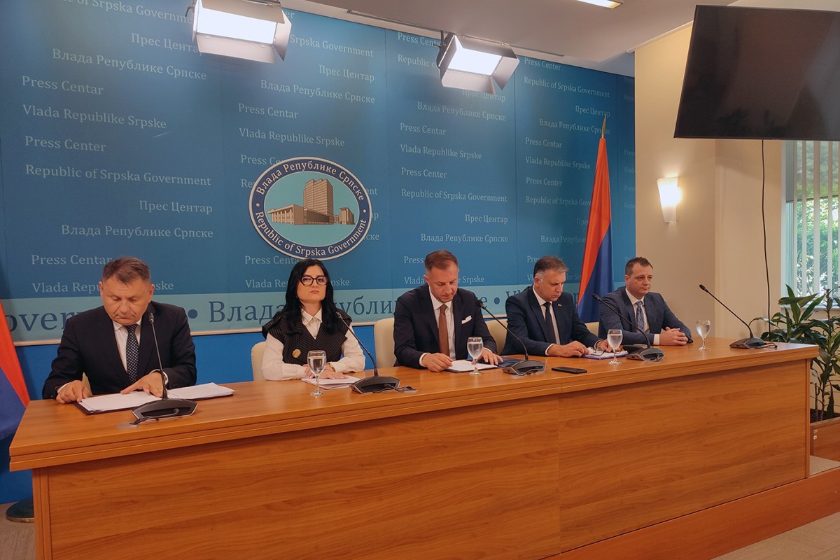 Vlada prodala 30 odsto akcija "Orla"