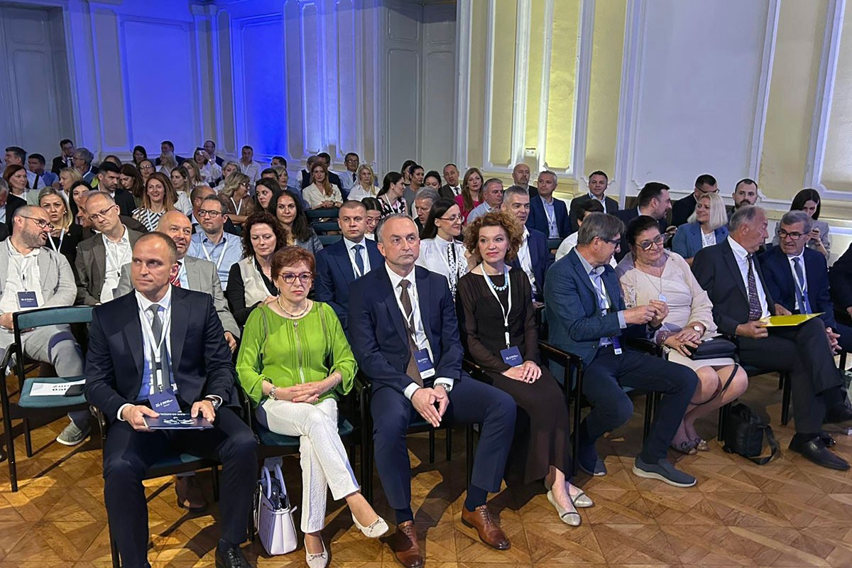 Banjalučka berza obilježila 25 godina postojanja