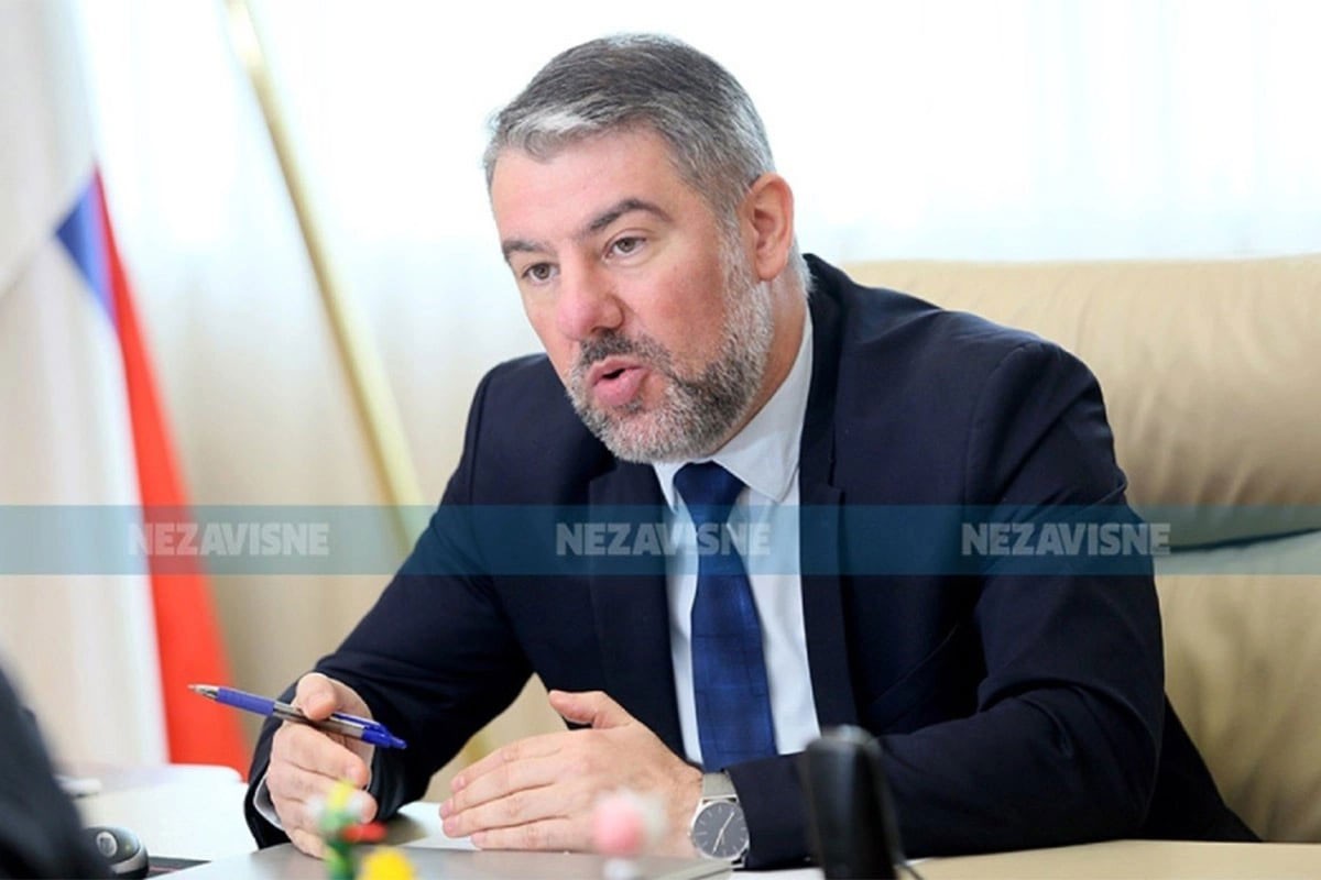 Šeranić: Od 1. jula kreće isplata uvećanog materinskog dodatka