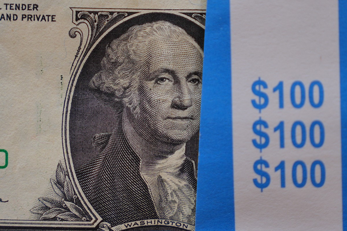Godišnja inflacija u SAD u aprilu iznosila očekivanih 3,8 odsto