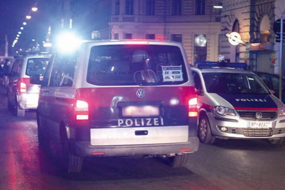 Vandal iz BiH napravio štetu od 20.000 evra