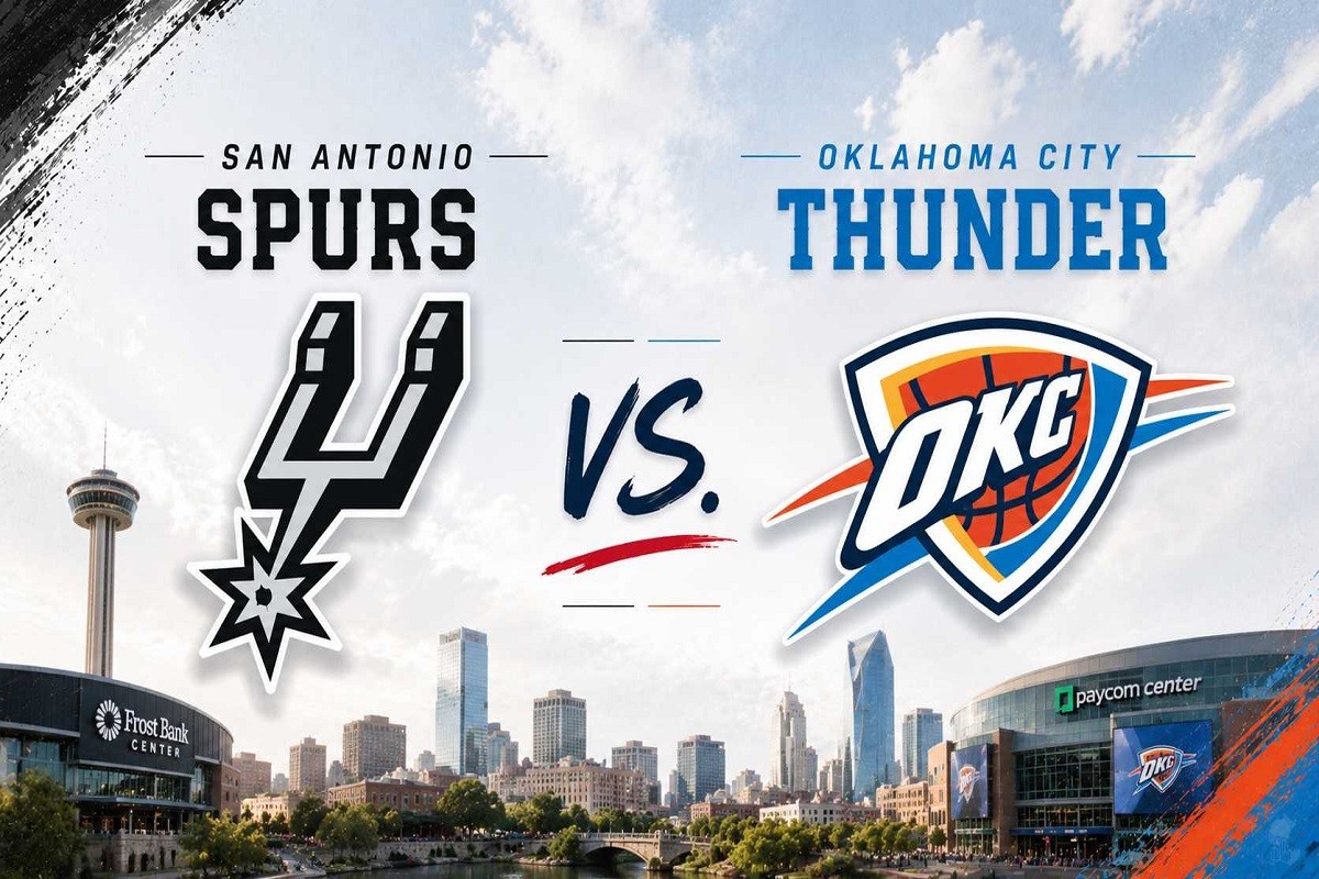 Sparsi i Tandersi ispisuju istoriju NBA lige