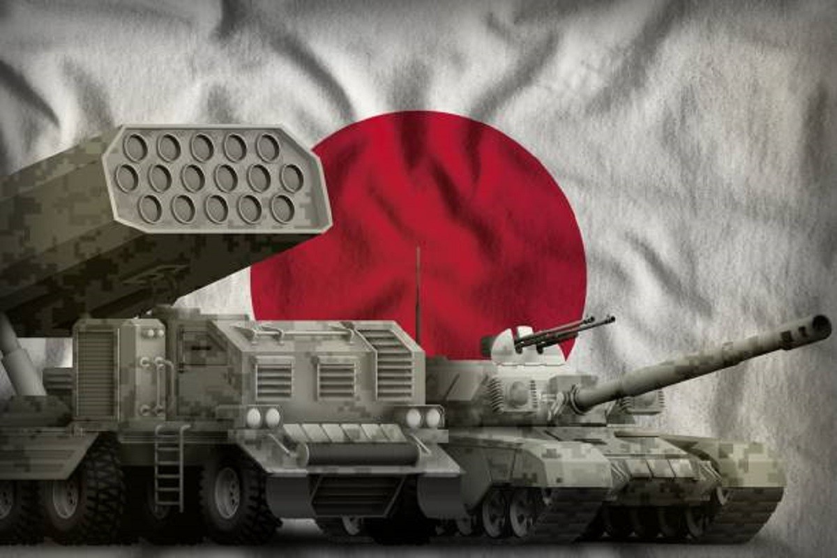 Japan prvi put ulazi u NATO misiju za Ukrajinu