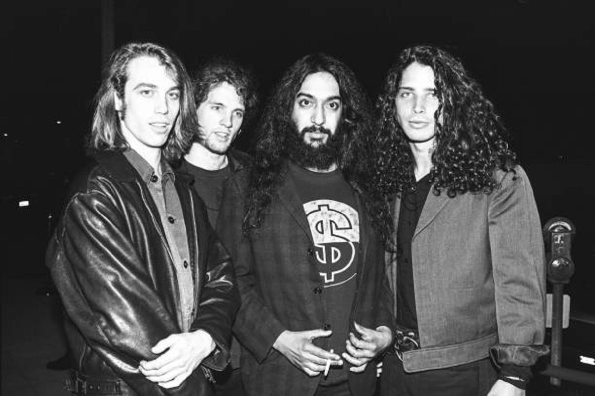 Soundgarden završava posljednji album sa Krisom Kornelom