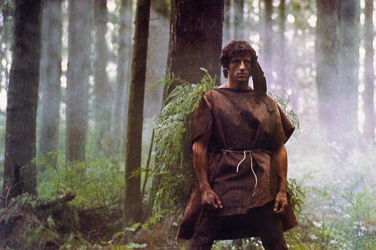 Poznato kada izlazi prednastavak "John Rambo"