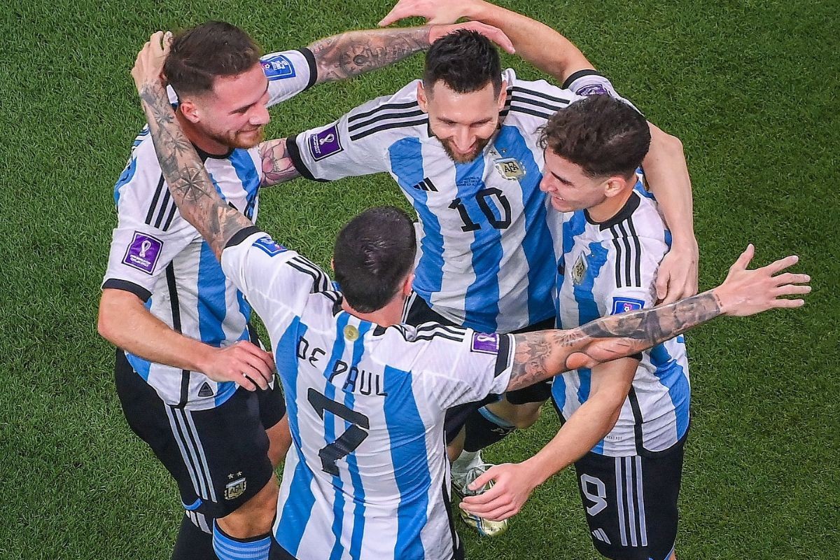 Argentina na Mundijalu 2026: Mesi, Skaloni i odbrana svjetske krune