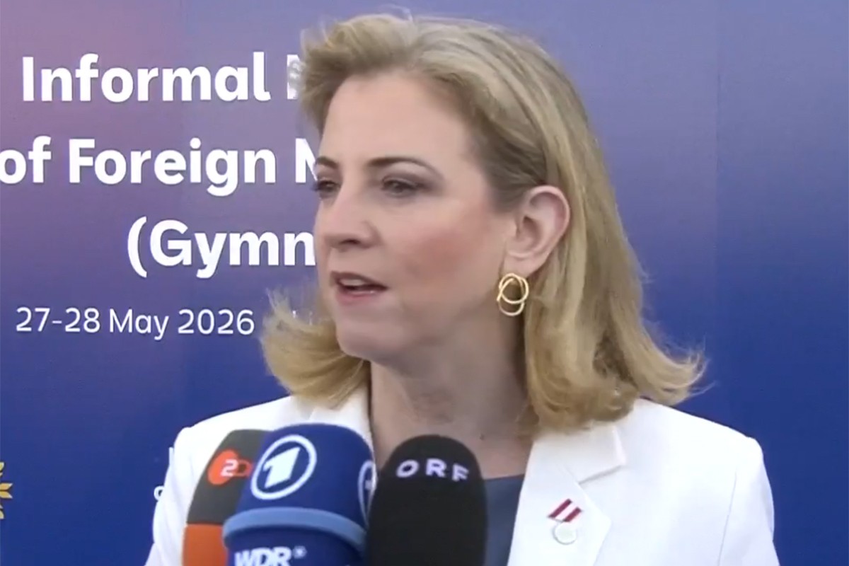 Austrija pozvala ruskog ambasadora na razgovor zbog "eskalacije"