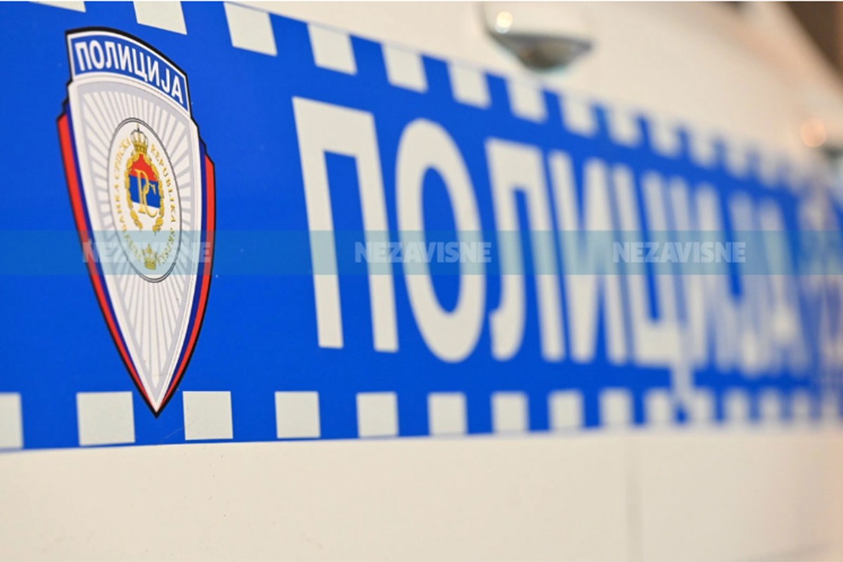 Detalji saobraćajne nezgode kod Mrkonjić Grada: Povrijeđen motociklista iz Hrvatske
