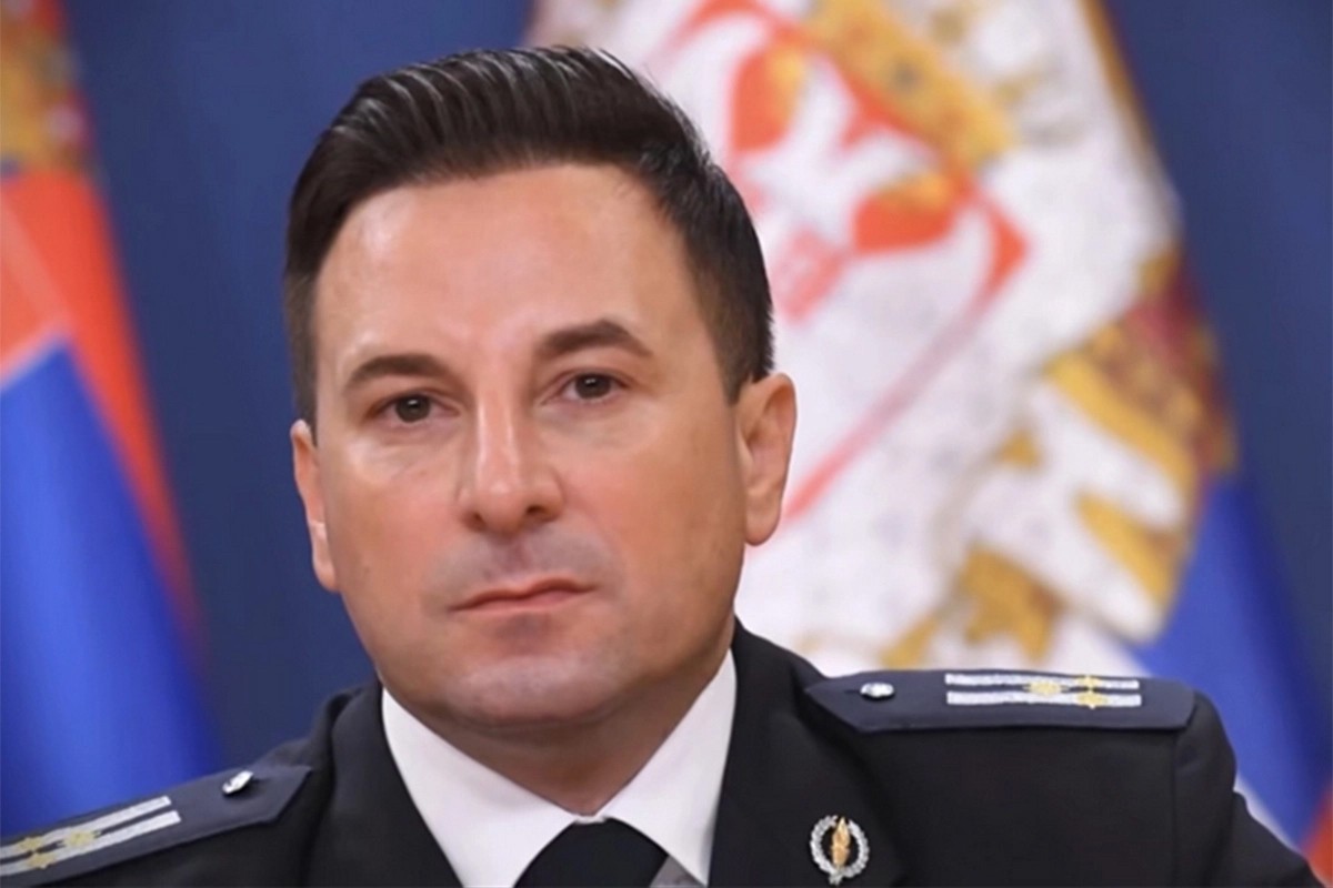 Ubistvo Nešovića: Pretresen stan i službene prostorije Veselina Milića