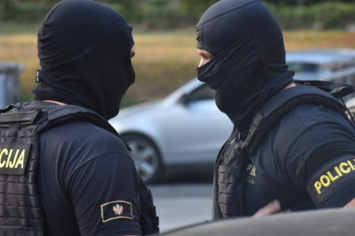 Muškarac (85) osumnjičen da je ubio suprugu (85)