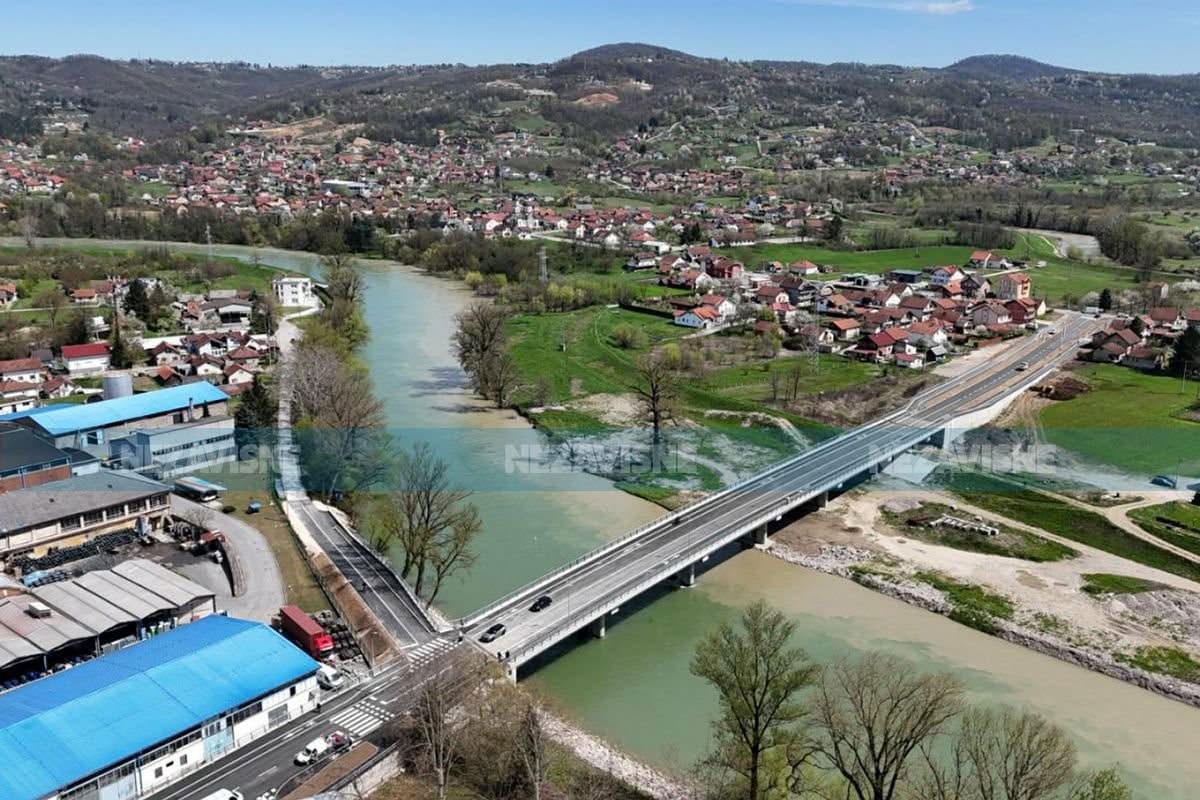 Česma od 1. juna dobija novu autobusku liniju do centra grada