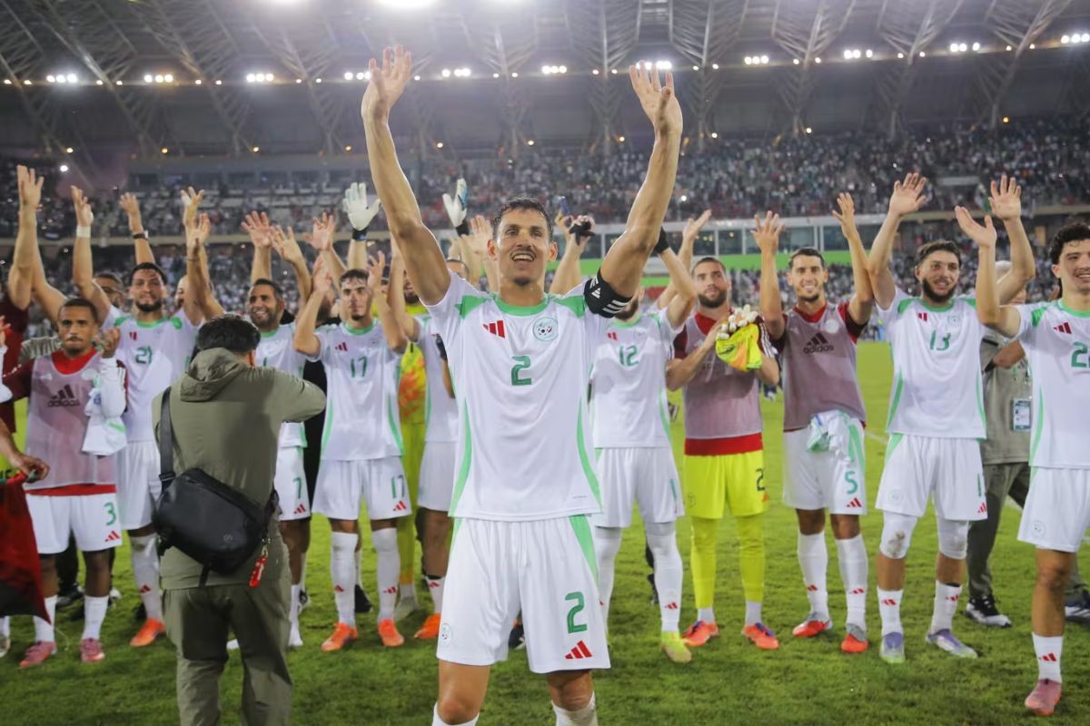 Alžir na Mundijalu 2026: Povratak "Pustinjskih lisica" i sjećanje na Njemačku 2014.