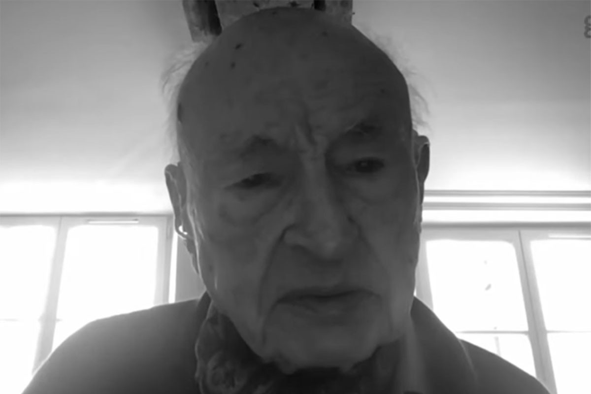 Preminuo Edgar Moren