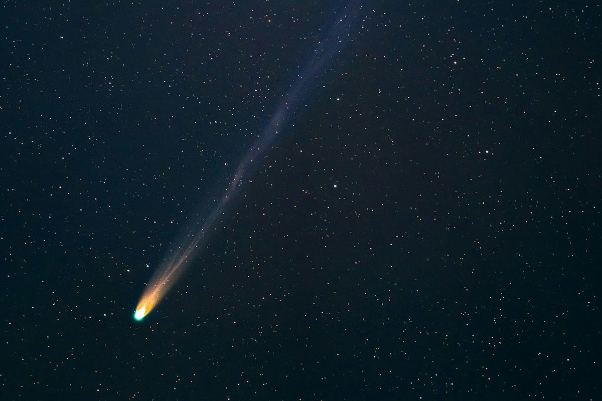 Dramatični prizori na nebu: Meteor eksplodirao iznad sjeveroistoka SAD