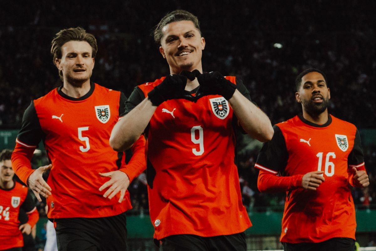 Austrija na Mundijalu 2026: Rangnik, Arnautović i povratak poslije 28 godina