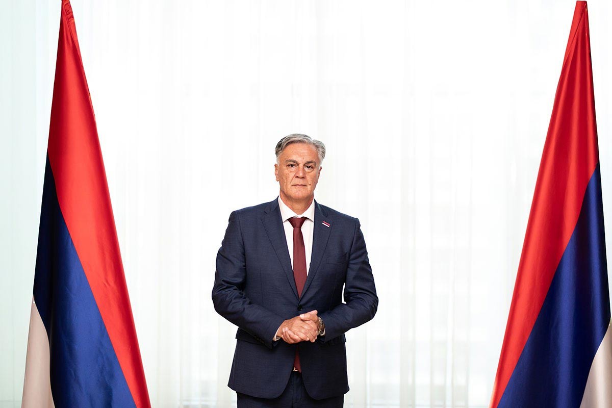 Karan: Od Dejtona do protektorata - ko zapravo upravlja BiH?