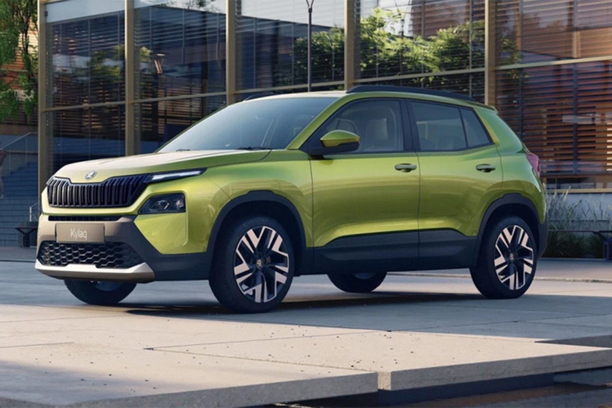 Škoda sprema iznenađenje: SUV jeftiniji od mnogih gradskih automobila stiže u Evropu?