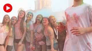 Banjaluka u znaku trke i boja