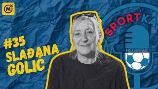 Slađana Golić: Dražen Petrović i Boba Živojinović su me spasili na Olimpijadi