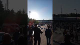 30.000 navijača ispraća BiH na Mundijal