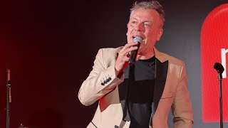 Nele Karajlić u Banjaluci promovisao novi album