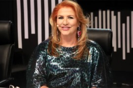 Ćana o porodičnom životu: Kod nas u kući nema podele poslova