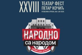 "Narodno sa narodom": Predstave za djecu u Milićima, Gradišci i ...