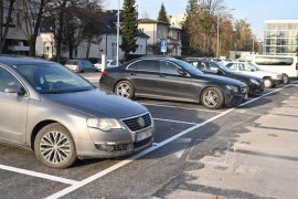 Ministarstvo naložilo Stanivukoviću da poništi odluku o parkinzima