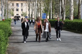 Univerzitet u Banjaluci: Prijemni ispit za buduće studente 29. juna