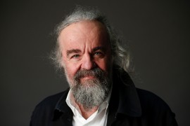 Miljenko Jergović dobitnik nagrade "Aleksandar Tišma"