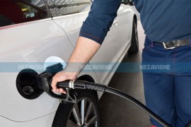 Od ponoći jeftinije gorivo u Hrvatskoj