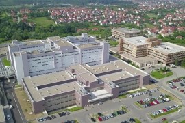 Dvoje djece povrijeđeno u saobraćajnoj nezgodi, upućeni na UKC RS