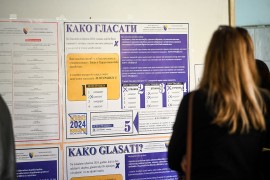 CIK upozorava: Otkrivene stotine falsifikovanih potpisa podrške