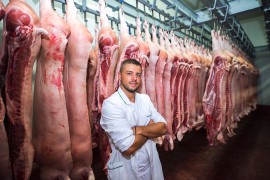 U Republici Srpskoj rijetko ko hoće da bude mesar uprkos plati od ...