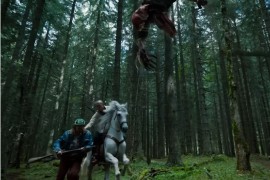 Korejski film koji je uzdrmao i oduševio Kan (VIDEO)