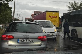 Teška nesreća kod Zvornika: Poginuo pješak, obustavljen saobraćaj