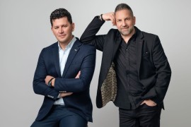 Darko Capo i Adnan Kukuljević završavaju novi duet