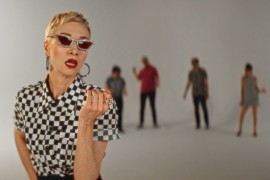 Elemental objavio spot za pjesmu "Zamisli" (VIDEO)
