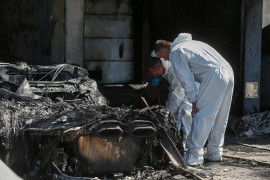 Tražili milione, pa zapalili Lamborgini: Hrvatsku šokirao potez ...