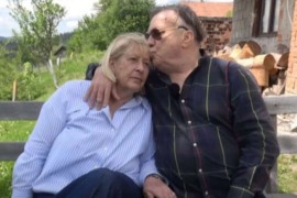 Sejda i Halid: Ljubav koja je trajala pola vijeka (FOTO)