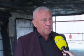 Vlasnik zapaljenih Lamborginija otkrio kako poznaje osumnjičenu ...