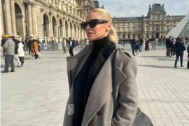 Da li je Nataša Bekvalac u vezi sa poznatim fudbalerom