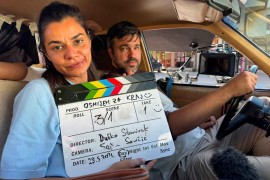 Završeno snimanje kratkog filma "Osmijeh za kraj" (FOTO)