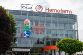 Hemofarmovih 66 godina posvećenosti