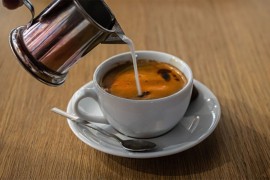 Naučnici upozoravaju: Jutarnja kafa remeti san