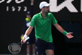 Novak Đoković plaća debelu cijenu kraha na Rolan Garosu