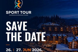 Sportski lideri regiona i Evrope stižu na Jahorinu: Potvrđeni prvi ...