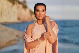 Nina Badrić za "Nezavisne": U Banjaluku dolazim među svoje ljude