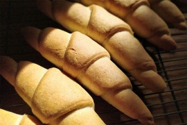 Najmekše kiflice ikada: Recept koji uspijeva čak i ako ste početnik