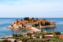 Crna Gora očekuje 3,5 miliona turista ove godine